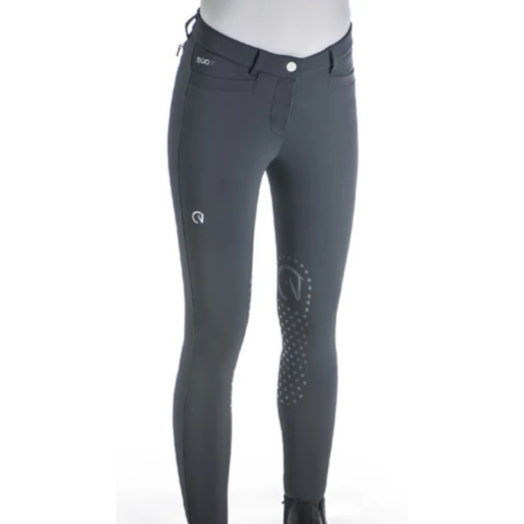 EGO7 Women's Jumping Breeches EJ with Knee Grip