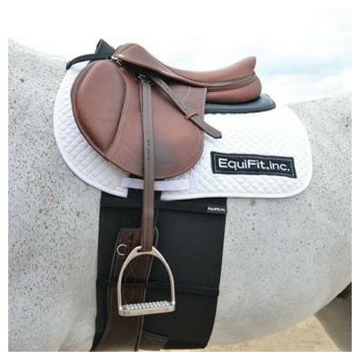 EquiFit BellyBand™ 