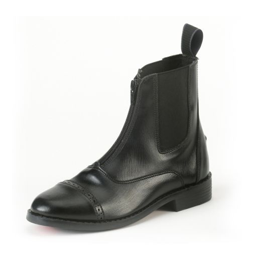 EquiStar All Weather Paddock Boot - Kids