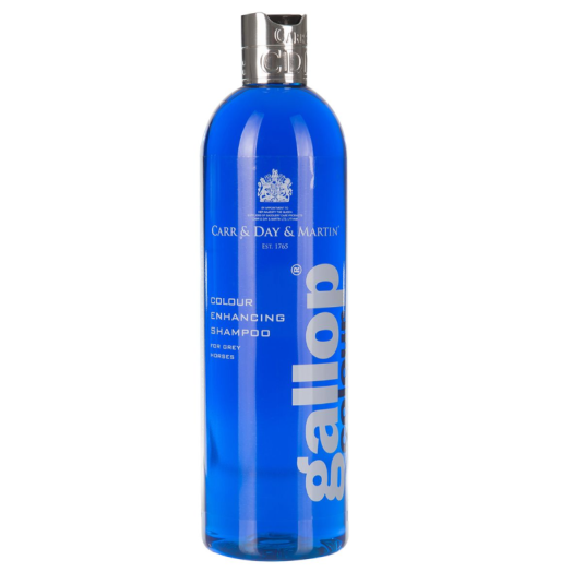 Gallop Colour Enhancing Shampoo 500ml
