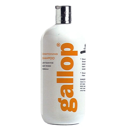 Gallop Condition Shampoo 500ml