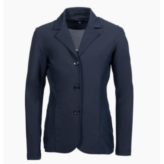 HKM Kids Hunter Competition Jacket