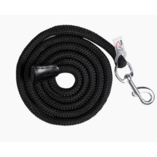 HKM Lead Rope Carlotta w/ Snap Hook