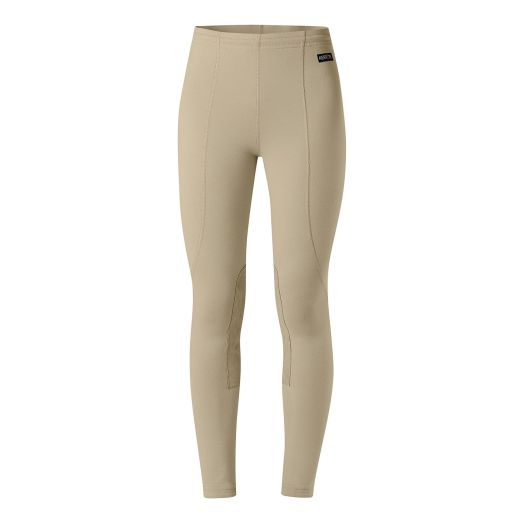 Kerrits Kid's Performance Knee Patch Tight - Multiple Colors Available