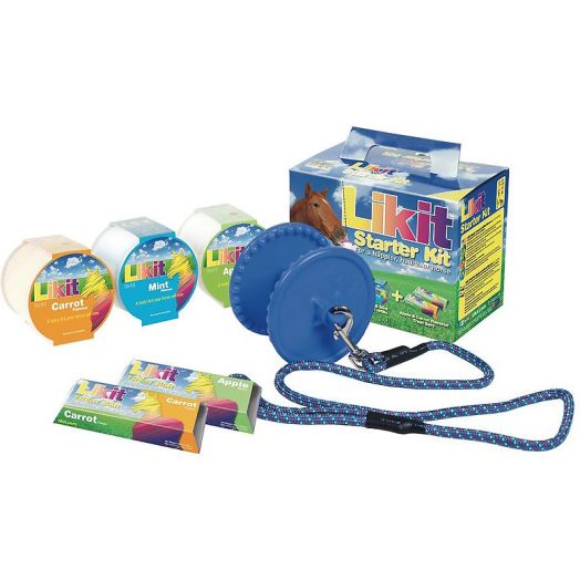LIKIT Starter Kit