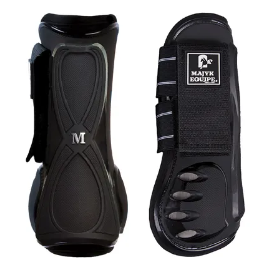 Majyk Equipe Vented Infinity Jump Boots
