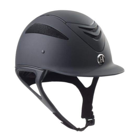 One K Defender Helmet-Long Oval