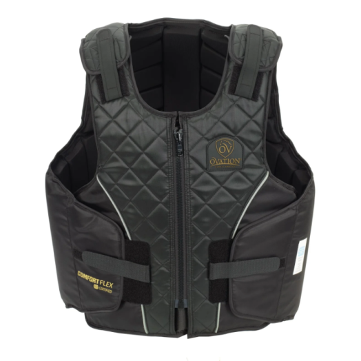 Ovation Kids Comfort Flex Body Protector