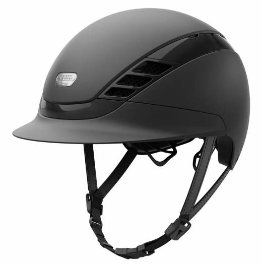 Pikeur Abus Airluxe Hunter Helmet 