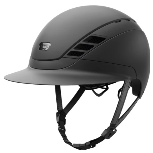 Pikeur Abus Airluxe Hunter Helmet - Long Visor