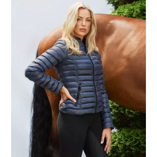 Pikeur Pauleen Ladies Quilted Jacket