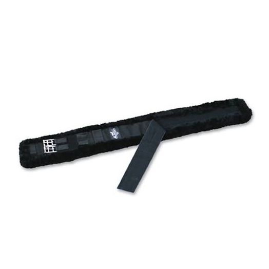 Professional Choice SMx Comfort-Fit Shearling Dressage Girth