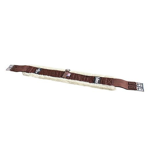 Professional Choice SMx VenTECH Combo English Girth