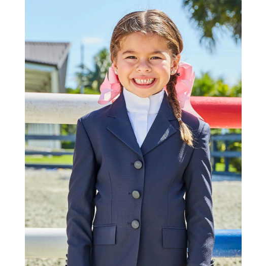 RJ Classics Girls Hailey II Show Coat