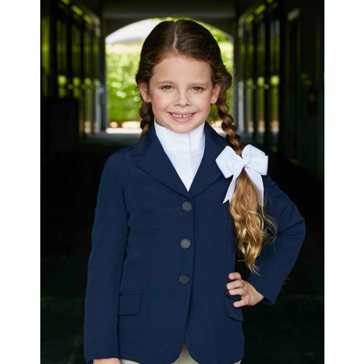 RJ Classics Skylar Junior Girls Show Coat