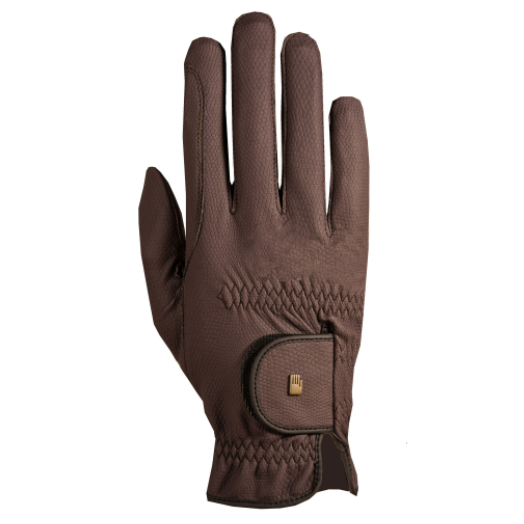 Roeckl Roeck-Grip Winter Riding Gloves