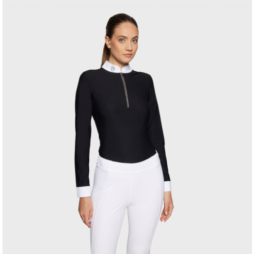 Samshield Aloise Long Sleeve Shirt