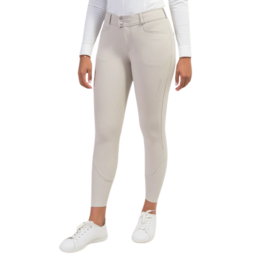 Samshield Deltana Knee Patch Breech