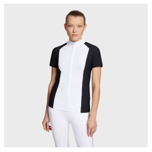 Samshield Gretta Sport Short Sleeve