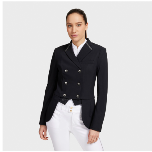 Samshield Ladies Premium Short Frac Jacket