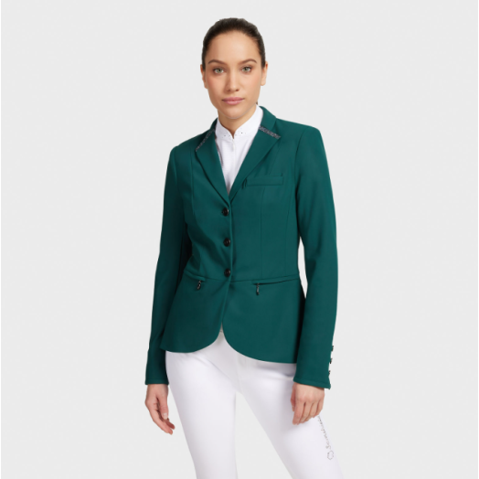 Samshield Womens Victorine Crystal Show Jacket
