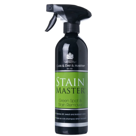 Stain Master Spot Remover 500ml
