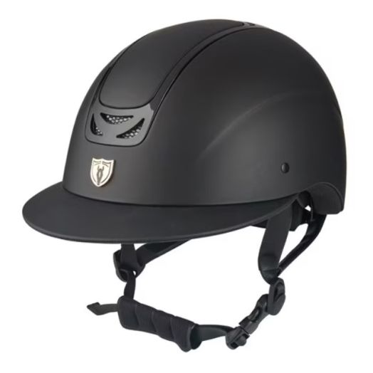 Tipperary Royal Wide Brim Helmet