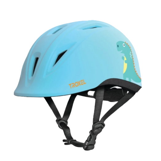 Troxel Youngster Helmet