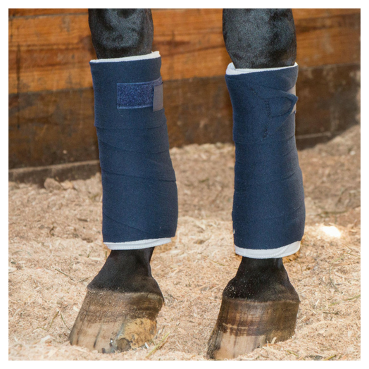 Vacs Standing Bandage - Pony - 12FT