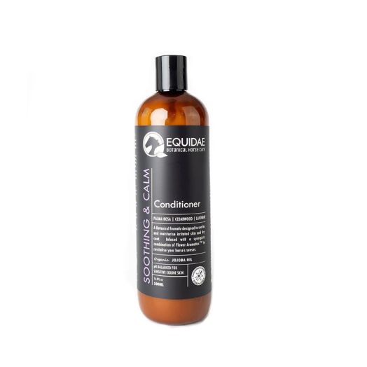 Equidae Botanical SOOTHING & CALM Horse Conditioner 500 ml - 510SC002