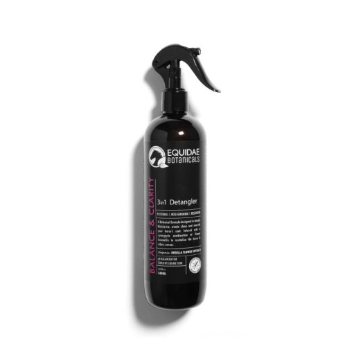 Equidae Botanical BALANCE & CLARITY 3-in-1-Detangler 500 ml - 560BC002