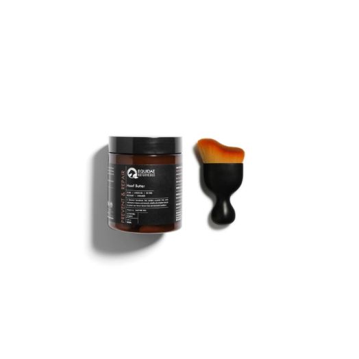 Equidae PREVENT & REPAIR Horse Hoof Butter Kit 200 ml - 520PR002