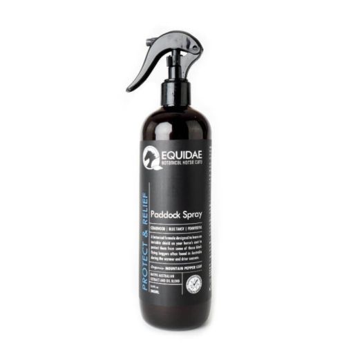 Equidae PROTECT & RELIEF Paddock Spray 500 ml - 544PR0010