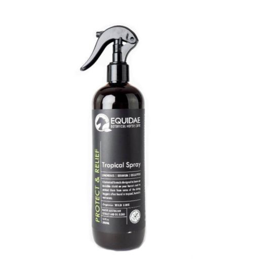 Equidae PROTECT & RELIEF Tropical Spray 500 ml - 544PR0020