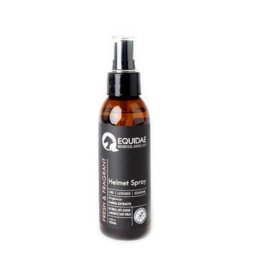 Equidae FRESH & FRAGRANT Helmet Spray 125 ml - 140FF001
