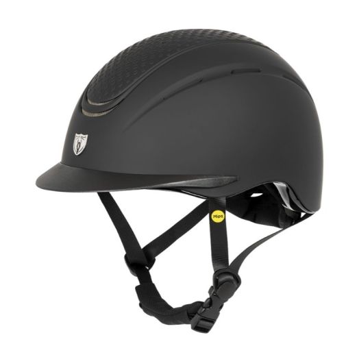 Tipperary™ Clover Helmet with MIPS® and Traditional Brim - 1409100