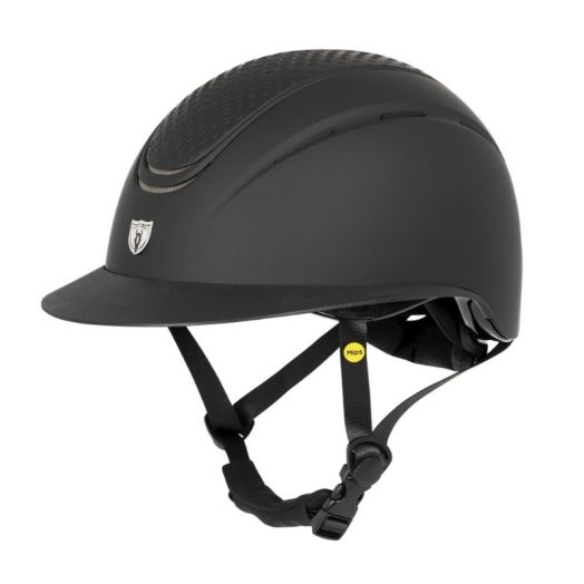 Tipperary™ Clover Helmet with MIPS® and Wide Brim - 1409100W