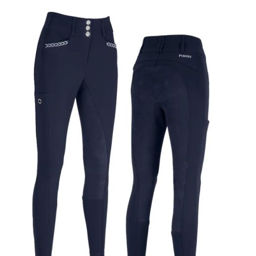 PIKEUR NEW CANDELA FS HIGHWAIST OLIMPIC LIMITED EDITION 24-3938-490