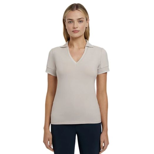 LeMieux Women's Serena Sports Polo - 2 Colors Available