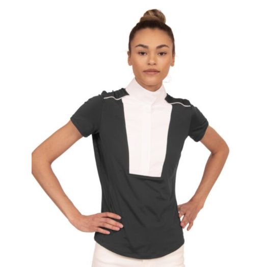 Chestnut Bay Skycool Show Sport Shirt