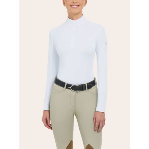 RJ Classics Women's Long Sleeve Tori Show Shirt