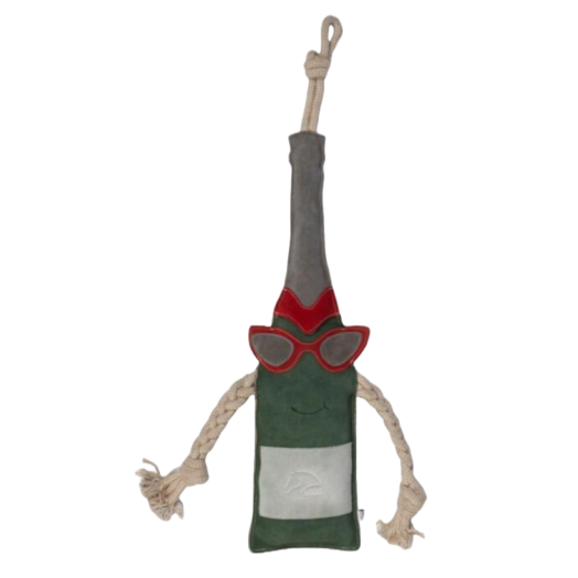 HKM TOY FOR HORSES CHAMPAGNE - 34515001