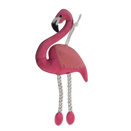 HKM TOY FOR HORSES FLAMINGO - W345147