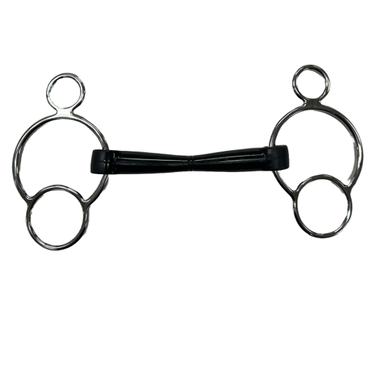 AJR Intuflex 2 Ring Bit