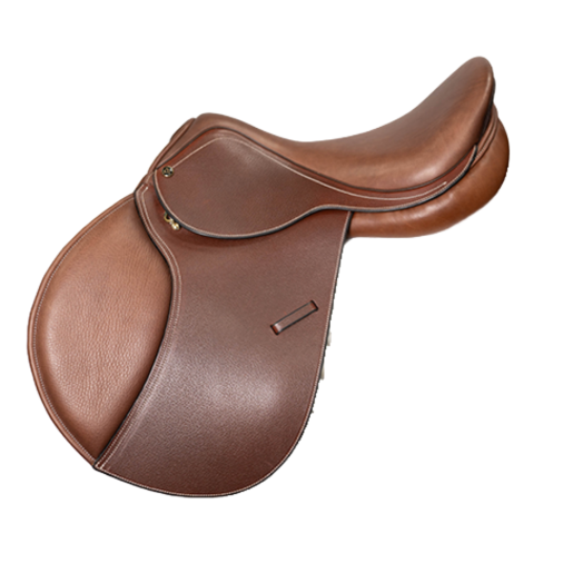 Ovation Competition Show Jumping Saddle - 290490013