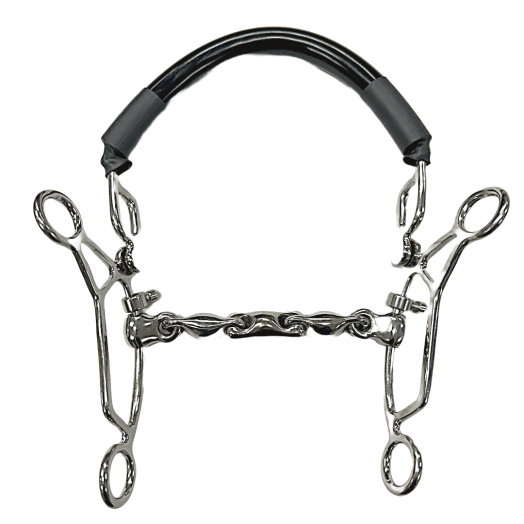 AJR Locking Waterford Short Shank Hackabit
