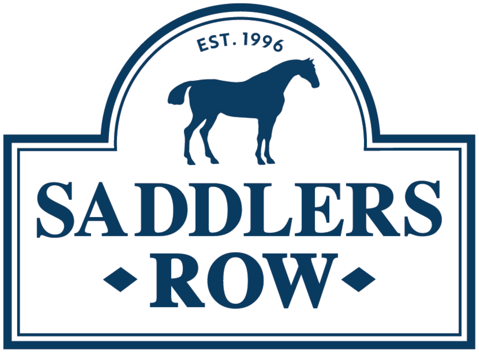 Saddlers Logo