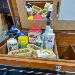 Top 10 Fall Horse Care Essentials for Your Tack Trunk