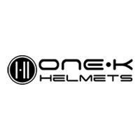 One-K Helmets Logo