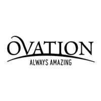 Ovation Helmet Logos